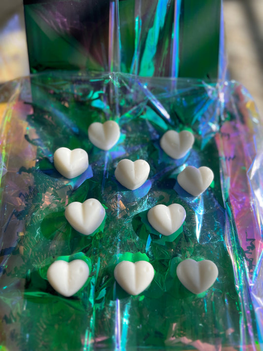 Soy Wax Scented Tart Melts - 10 Count