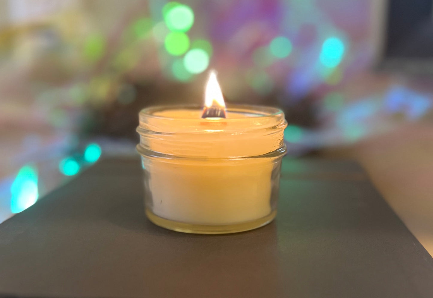 Glow - Minis (Candle) - *crackling wood wick - Signature Collection